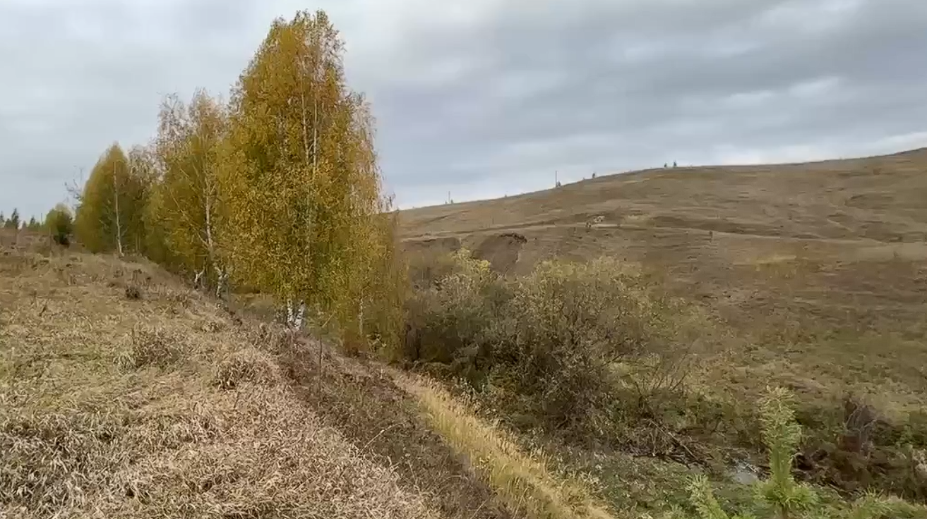 Alt: Гайшәбикә югалган калкулык